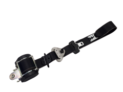 Bezpečnostní Pás Levý Předek Nový originál Renault Espace 4 8200687529