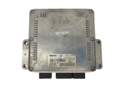 Blok Ovladačů 0281011248 9652183780 9646850580 PSA Bosch 3088