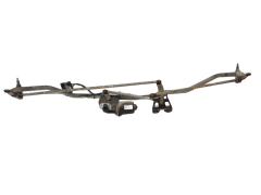 Mechanizmus Stěračů Opel Meriva A 23003435 93390344 1133 Mechanizmus Stěračů Opel Meriva A 23003435 93390344 1133