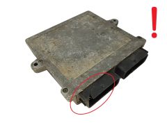 Blok Ovladačů LPG 110R-006030 68R-016018 10R-02 6097 Tartarini Auto 16112