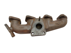 Výfukové Potrubí 8200788182 Renault Opel Nissan 2.0 dCi 