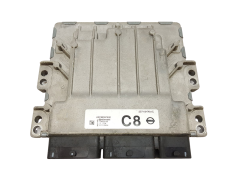 Blok Ovladačů 23710HY01C A2C99597900 Nissan Continental Blok Ovladačů 23710HY01C A2C99597900 Nissan Continental
