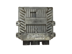Blok Ovladačů 9653447380  5WS40111C-T SID804  PSA Siemens 14339
