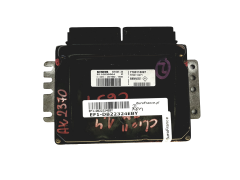 Blok Ovladačů S110030304C 7700115097 7700110471 Renault Siemens 22324