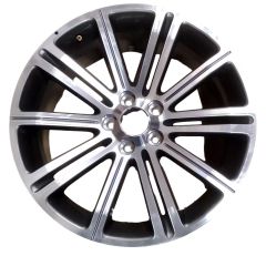 Hliníková Kola 18" Nový originál 5402EC 5402.EC Peugeot RCZ