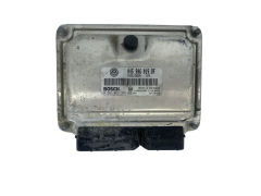 Blok Ovladačů VW 045906019BF 0281011241 Bosch 51562