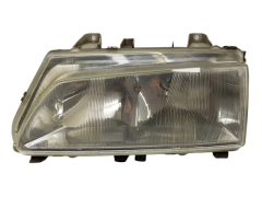 Světlomet Levý Peugeot 806 6204T5 60979770 Valeo 4791
