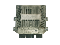 Blok Ovladačů 3S61-12A650-LB 5WS40140D-T SID 804 Ford Siemens 33364