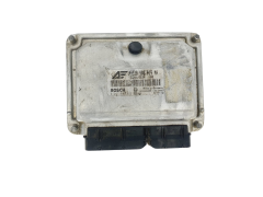Blok Ovladačů 038906019NA 0281011822 VW Seat Bosch 45025 Blok Ovladačů 038906019NA 0281011822 VW Seat Bosch 45025