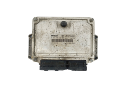 Blok Ovladačů 0281010442 8200199726 8200049306 Renault Bosch 41057