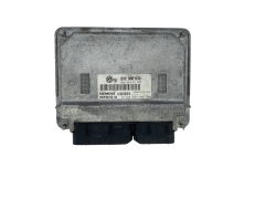 Blok Ovladačů 03E906033 5WP40163 04 VW Siemens 51767