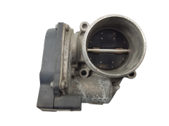 Škrticí Klapka 06F133062J A2C53302056 VW Audi Seat Skoda 1651