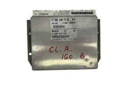 Blok Ovladačů ESP Mercedes 0225457132 K01 0265109425 Bosch 53851
