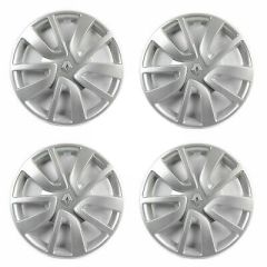 Poklice Nový originál Renault Magiceo 403158763R 15" x4