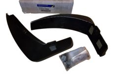 Zástěrky Zadek Originál 7711423666 Renault