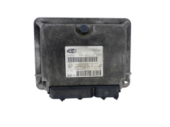 Blok Ovladačů IAW.4AF.PP 55187374 61600.625.03 Fiat Magneti Marelli 50560