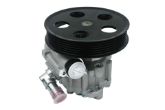 Čerpadlo Posilovače Řízení 8E0145153H B13214 Audi A4 Borsehung