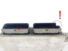 Blok Ovladačů S118037003E 8200298690 820052418 Renault Siemens 45574