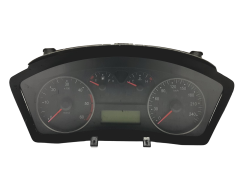 Tachometr Fiat Stilo 51772810 VP4FCF-10849-JBA 52659 Tachometr Fiat Stilo 51772810 VP4FCF-10849-JBA 52659