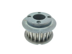 Rozvodové Kolo 2.0 D D4204T14 31375927 Volvo