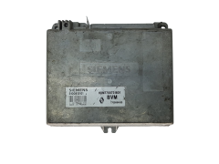 Blok Ovladačů S100813101J 7700731801 7700864505 Renault Siemens 14810