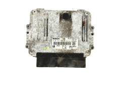 Řídicí Jednotka Motoru Opel 12992628LK 0281011380 Bosch 24293