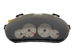 Otáčkoměr Peugeot 206 9645847380 20872 Otáčkoměr Peugeot 206 9645847380 20872