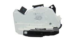 Zámek Dveří Předek Pravý 5N1837016C 88371014701 VW Audi Seat Vika