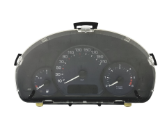 Tachometr Peugeot 1007 9658241680 A2C53106798 53203
