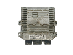 Blok Ovladačů 2S6A-12A650-BN 5WS40027M-T SID 802 Ford Siemens 38470