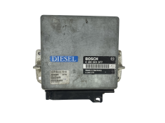 Blok Ovladačů 0281001077 2242211 BMW Bosch Blok Ovladačů 0281001077 2242211 BMW Bosch