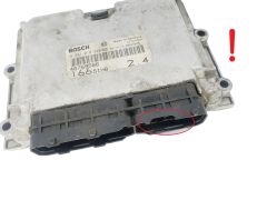 Blok Ovladačů 46759586 0281010340 Alfa Romeo 46803