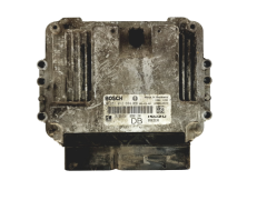 Blok Ovladačů Opel 55560810DB 0281012694 Bosch GM 19222