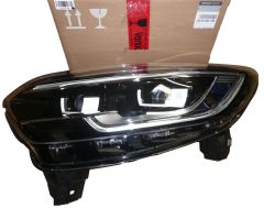 Světlomet Levý Nový originál 260603013R Renault Kadjar