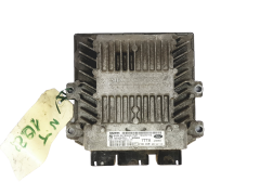 Blok Ovladačů 7S61-12A650-EA 5WS40632A-T SID 804 Ford Siemens 25769