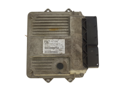 Blok Ovladačů MJD6JF.S1 51775008 71600.005.04 Fiat Magneti Marelli 1117