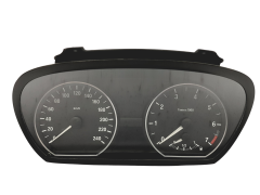 Otáčkoměr BMW 1 E81 E82 E87 9110191-05 29816