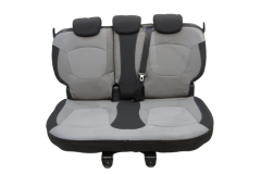 Sedadla Zadek Renault Catur 1660
