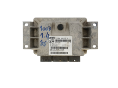 Blok Ovladačů PSA 9653979480 9661377380 IAW6LP2.11 Magneti 41914