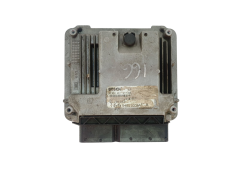 Blok Ovladačů 55194383 0281011417 Alfa Romeo  Bosch