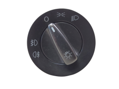 Přepínač Světel Volkswagen VWAG 1C0941531A 4