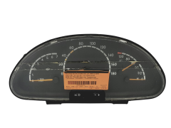 Otáčkoměr Mercedes Sprinter A0004466921 53371