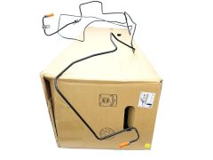 Vedenie Oleja Originál Citroen 9807562180