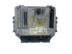 Blok Ovladačů PSA 0281012467 9662212480 9653958980 Bosch 51615