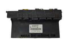 Blok Ovladačů 2035454701 5DK008486-75 Mercedes-Benz Hella