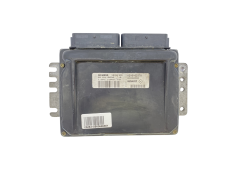 Blok Ovladačů S110115000A 8200162378 8200029658 Renault Siemens 60696