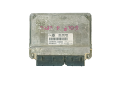 Blok Ovladačů VW 06A906033 5WP40019 07 Siemens 33288 Blok Ovladačů VW 06A906033 5WP40019 07 Siemens 33288