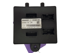 Blok Ovladačů Renault EMM-T4 L5 231A00174R 50EC25F01 Blok Ovladačů Renault EMM-T4 L5 231A00174R 50EC25F01