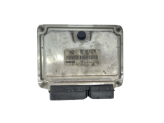 Blok Ovladačů 038906012HP 0281011320 Seat VW Bosch 60556