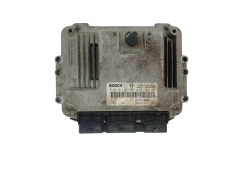 Blok Ovladačů 0281011549 8200310863 8200370779 Renault Bosch 47089